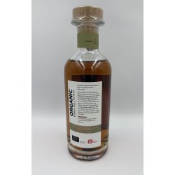 MOSGAARD Whisky Single Cask - Oloroso 7 Sisters 7 years