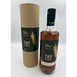 THY WHISKY PX &amp; OLOROSO (2025)