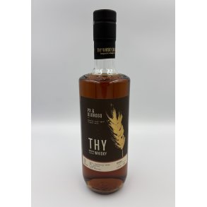 THY WHISKY PX & OLOROSO (2025)