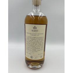 SALL Julewhisky - GILJAGAUR - SIDSTE FLASKE