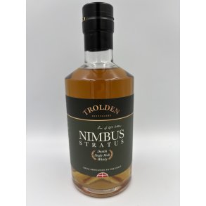 TROLDEN NIMBUS Stratus Batch 11