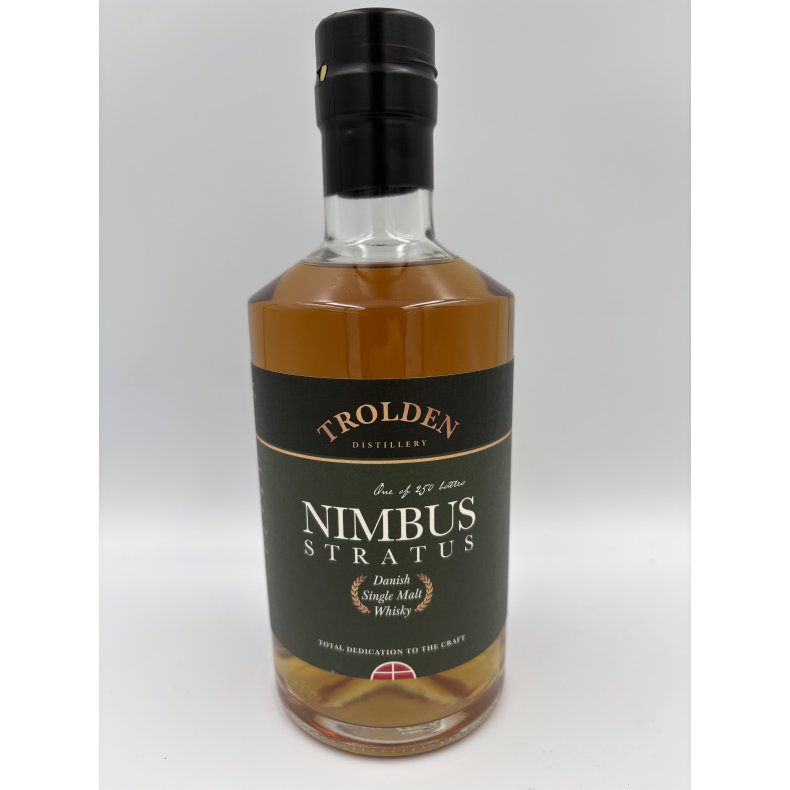 TROLDEN NIMBUS Stratus Batch 11