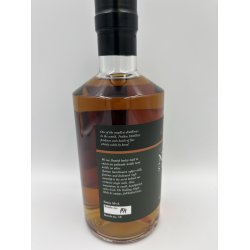 TROLDEN NIMBUS Stratus Batch 10 - Sidste flaske