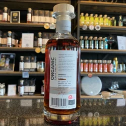 MOSGAARD Whisky Pineapple Exp. ex. Bourbon 