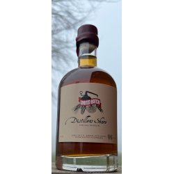 North Funen Distillers - Limited Edition Batch 2 - Kentucky Tribute   