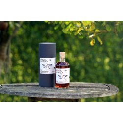 H�dal Whisky � No. 5 � Oaky Passion
