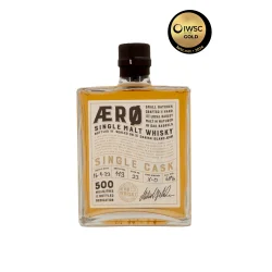 �R� SINGLE MALT WHISKY SINGLE CASK - Cask 23