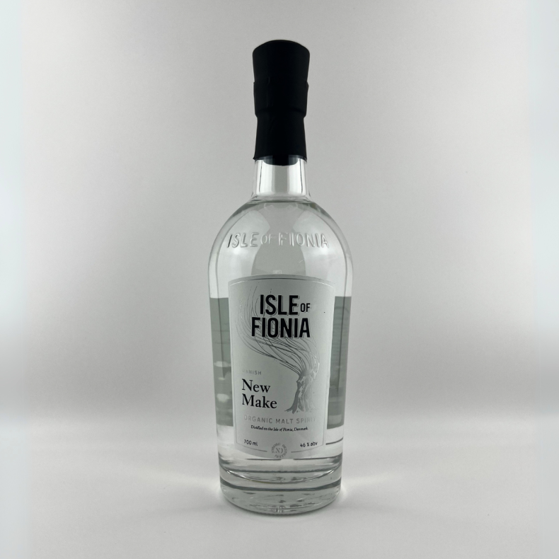 Isle Of Fionia Whisky - NEW MAKE
