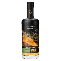 Limited Edition | Stauning Smoke | Tawny Port Cask