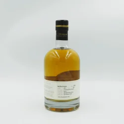 FARY LOCHAN - Nettle Smoke #01