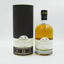 FARY LOCHAN - Nettle Smoke #01