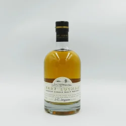 FARY LOCHAN - Nettle Smoke #01