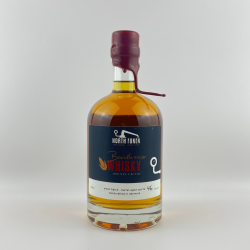 North Funen Distillers B�rdes� - Corn Whisky - 46%