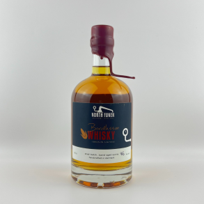 North Funen Distillers B�rdes� - Corn Whisky - 46%