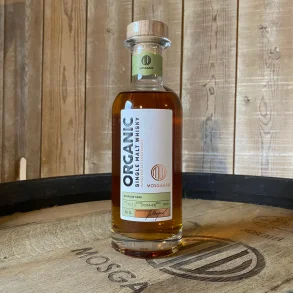 MOSGAARD Whisky - Oloroso Cask