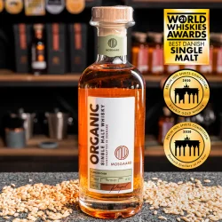 MOSGAARD Whisky - Oloroso Cask