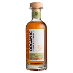 MOSGAARD Whisky - Oloroso Cask