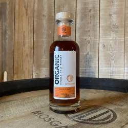 MOSGAARD Whisky - Palo Cortado Cask 2024