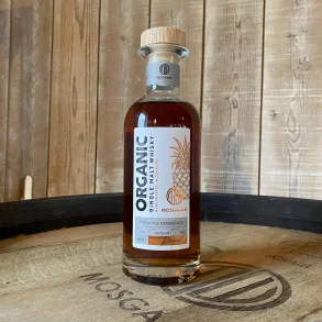 MOSGAARD Whisky Pineapple Exp. ex. Bourbon 