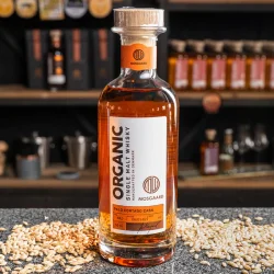 MOSGAARD Whisky - Palo Cortado Cask 2024