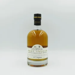 FARY LOCHAN - Peaty Amontillado #01