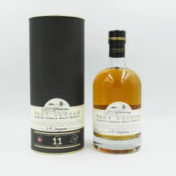 FARY LOCHAN - Peaty Amontillado #01