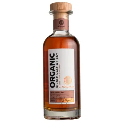 MOSGAARD Whisky Pedro Ximenez Cask