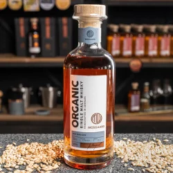 MOSGAARD Whisky - Port Wine Cask