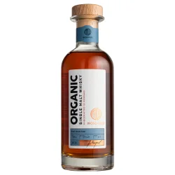 MOSGAARD Whisky - Port Wine Cask