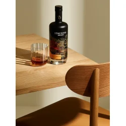 Limited Edition Stauning Rye | Sherry Cask Finish