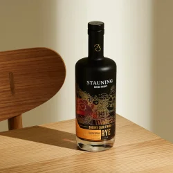 Limited Edition Stauning Rye | Sherry Cask Finish