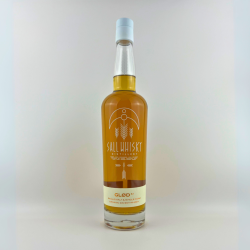 SALL GL�D 3.1 - Single Malt Whisky