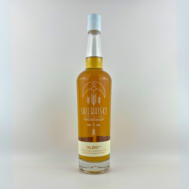 SALL GL�D 3.1 - Single Malt Whisky