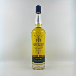 SALL MULD 1.1 - Single Malt Whisky