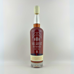 SALL Double Matured Ex-Oloroso Cask