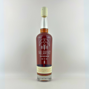 SALL Double Matured Ex-Oloroso Cask