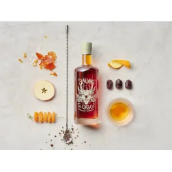 Stauning El Cl�sico | Vermouth Finish