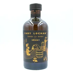 FARY LOCHAN - Single Malt - S�son 1 