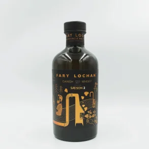 FARY LOCHAN - Single Malt - S�son 2