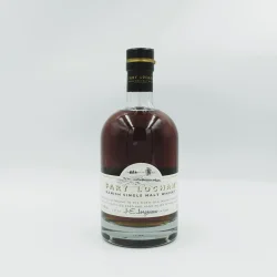 FARY LOCHAN - Sherry &amp; Peat #02