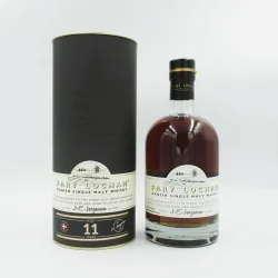 FARY LOCHAN - Sherry &amp; Peat #02