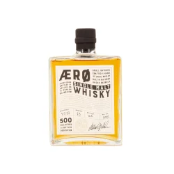 �R� SINGLE MALT WHISKY - Batch 24