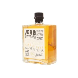 �R� SINGLE MALT WHISKY SINGLE CASK - Cask 23