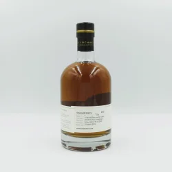 FARY LOCHAN - Smoke &amp; Sherry #03