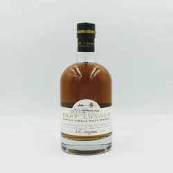 FARY LOCHAN - Smoke &amp; Sherry #03