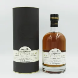 FARY LOCHAN - Smoke &amp; Sherry #03