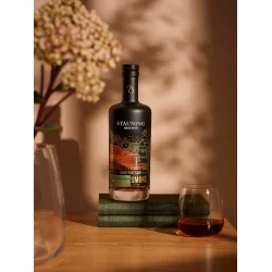 Limited Edition | Stauning Smoke | Tawny Port Cask