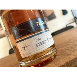 THORN�S SINGLE MALT - SOFIA - LIGHTLY PEATED