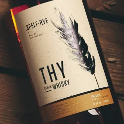 THY WHISKY CORE EDITION - SPELT - RYE