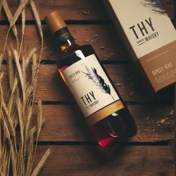 THY WHISKY CORE EDITION - SPELT - RYE